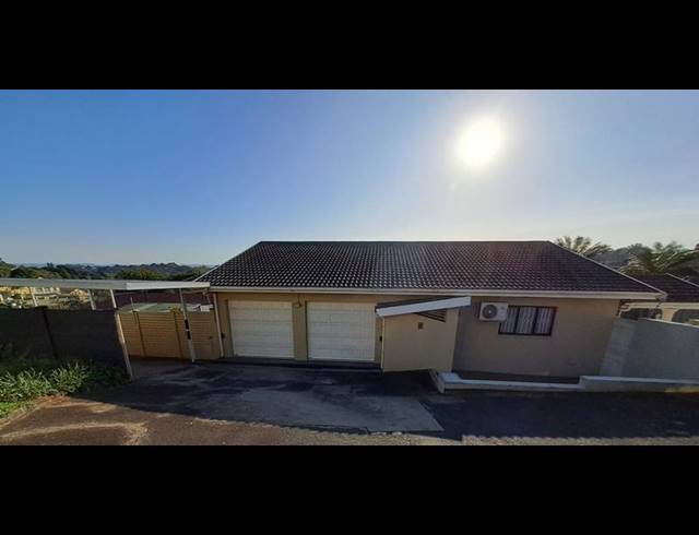 3 BEDROOM SIMPLEX FOR SALE IN PARK HILL